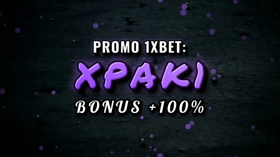 5 Things to Know About the 1xBet Free Code XPAK1 Before You Register