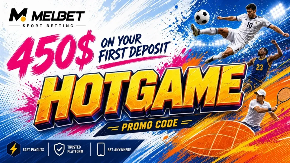 Melbet Promo Code HOTGAME versus standard welcome bonus which is better and why